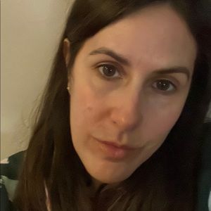 Meet your Posher, Natasha